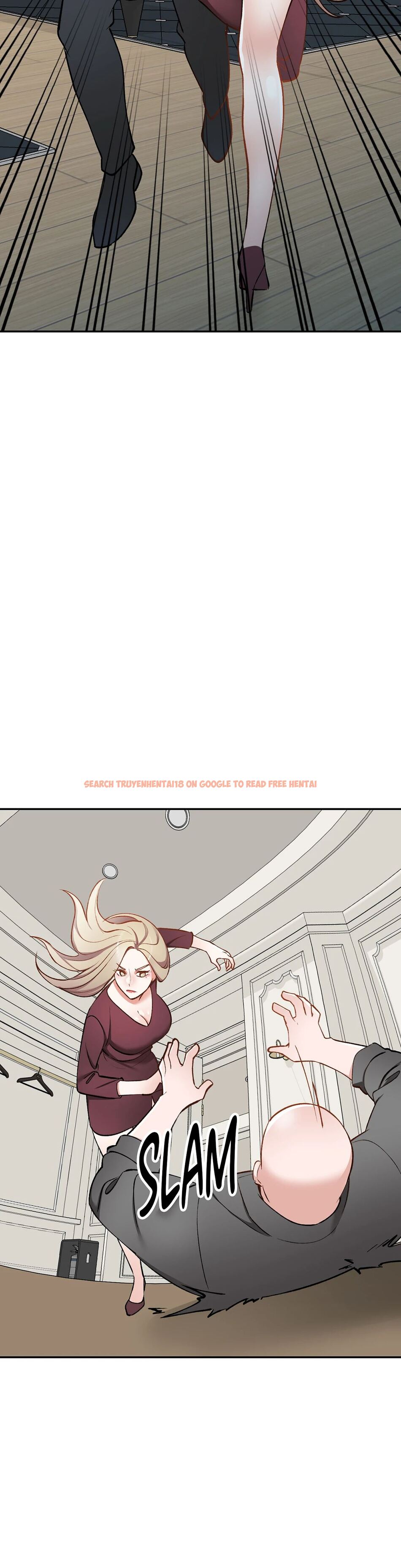 Read Hentai Image 9 572 in comic My Secretary’s Got A Secret - Chapter 26 - hentaitnt.net