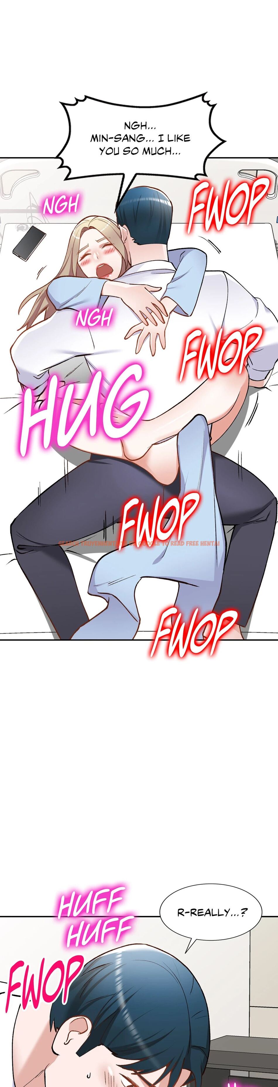 Read Hentai Image 10 693 in comic My Secretary’s Got A Secret - Chapter 27 - hentaitnt.net
