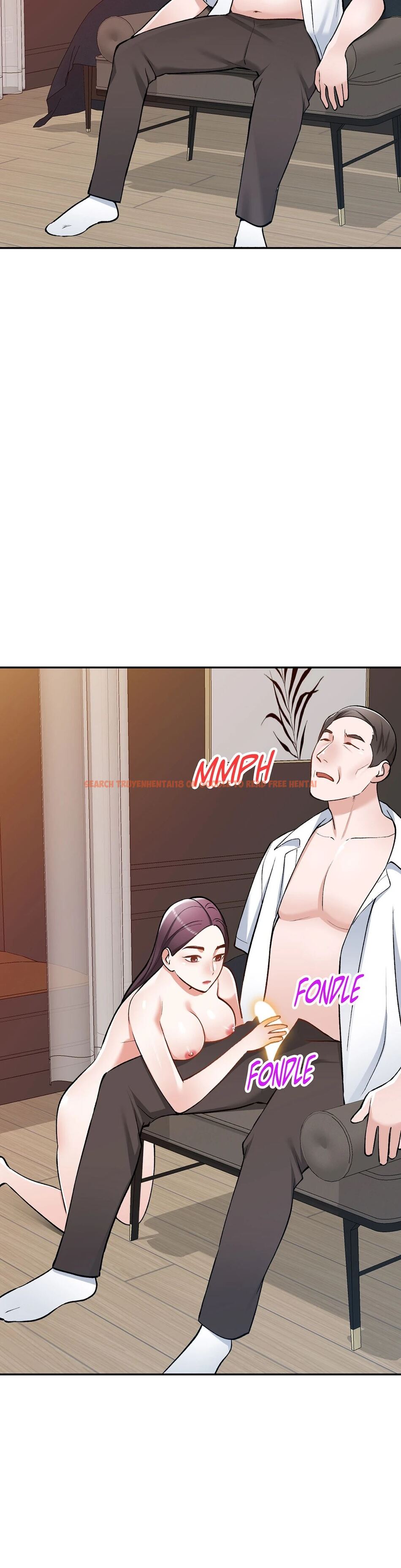 Read Hentai Image 13 693 in comic My Secretary’s Got A Secret - Chapter 27 - hentaitnt.net