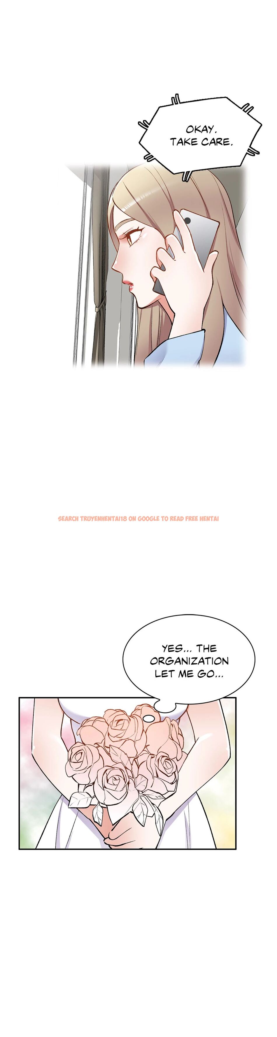 Read Hentai Image 34 695 in comic My Secretary’s Got A Secret - Chapter 27 - hentaitnt.net
