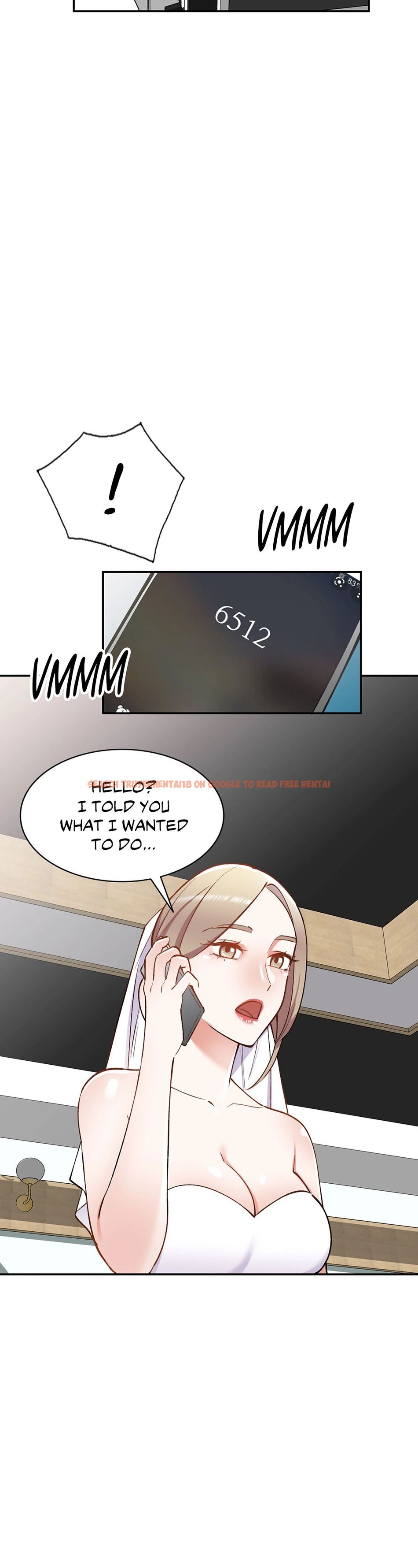 Read Hentai Image 36 695 in comic My Secretary’s Got A Secret - Chapter 27 - hentaitnt.net