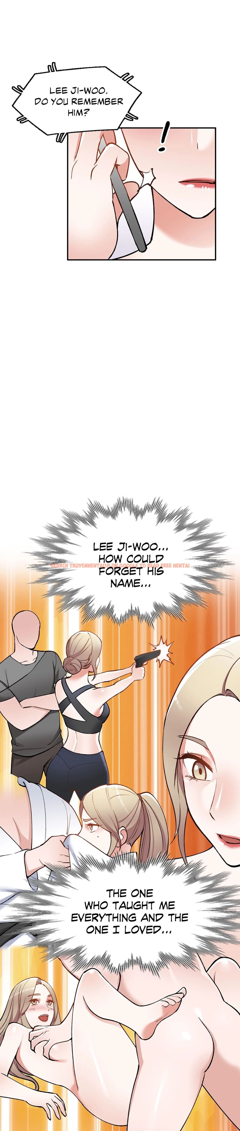Read Hentai Image 37 695 in comic My Secretary’s Got A Secret - Chapter 27 - hentaitnt.net