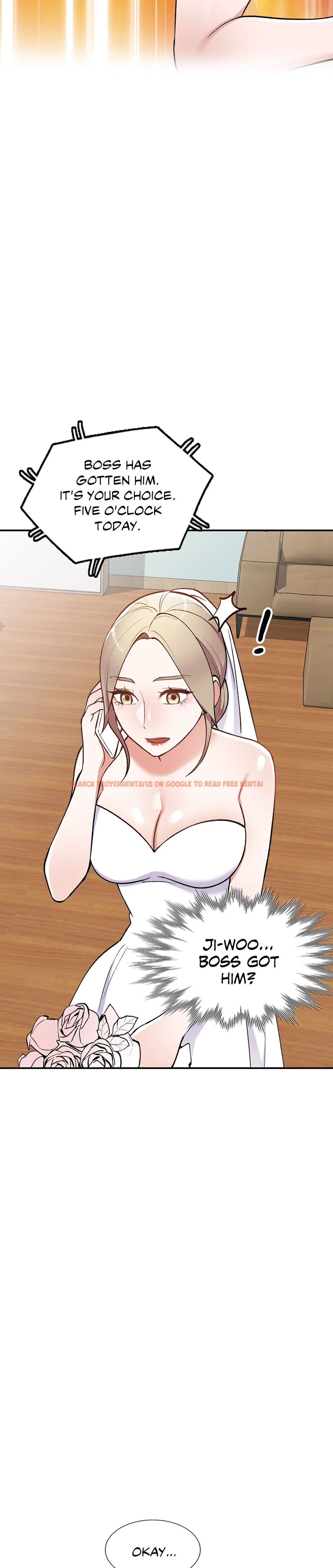 Read Hentai Image 38 695 in comic My Secretary’s Got A Secret - Chapter 27 - hentaitnt.net