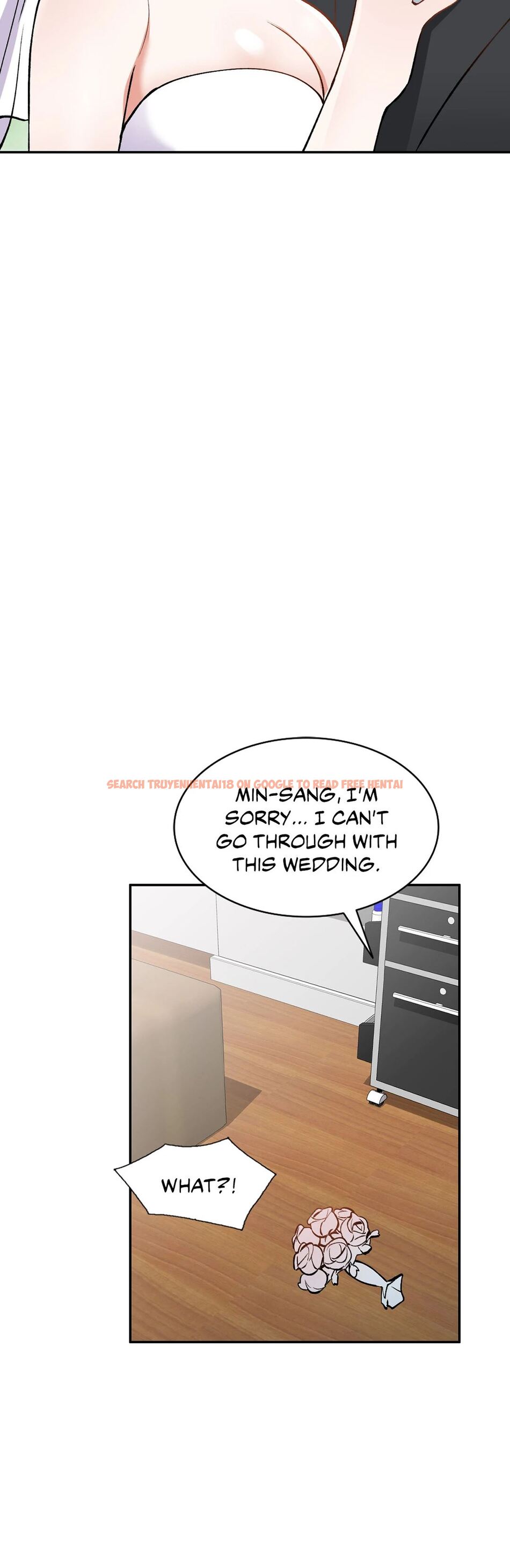 Read Hentai Image 42 695 in comic My Secretary’s Got A Secret - Chapter 27 - hentaitnt.net