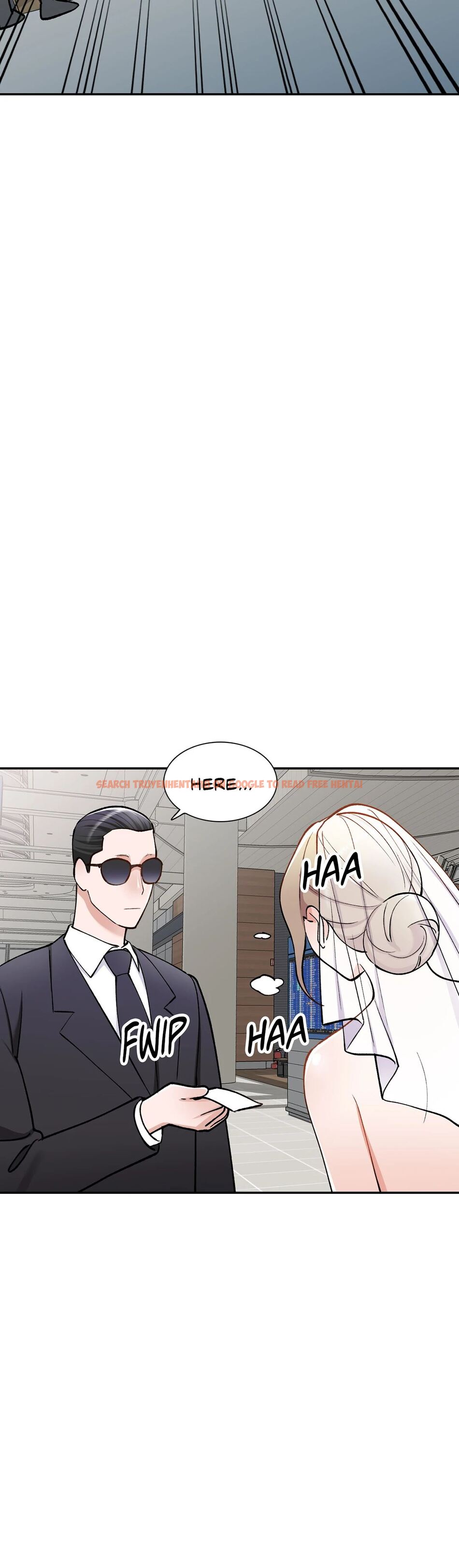 Read Hentai Image 47 695 in comic My Secretary’s Got A Secret - Chapter 27 - hentaitnt.net
