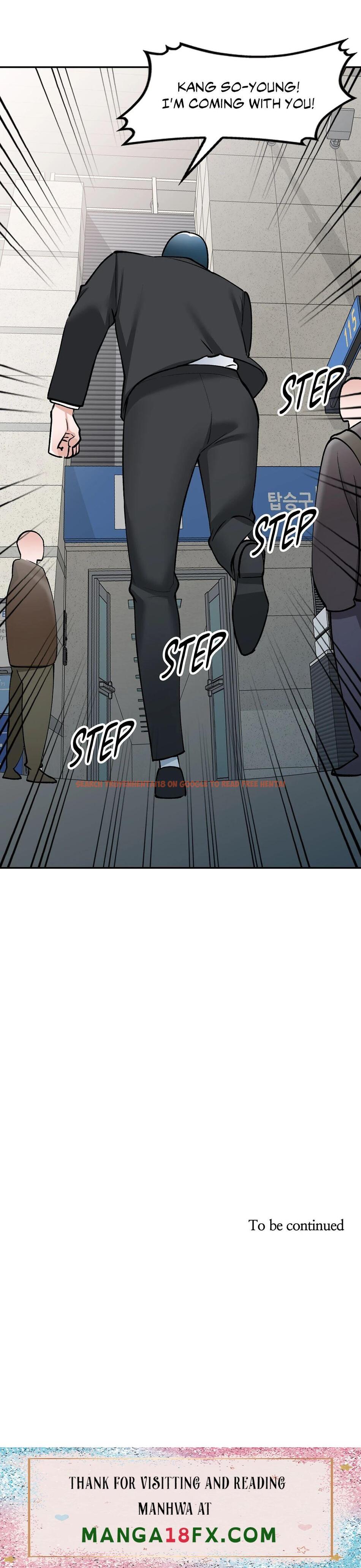 Read Hentai Image 55 696 in comic My Secretary’s Got A Secret - Chapter 27 - hentaitnt.net