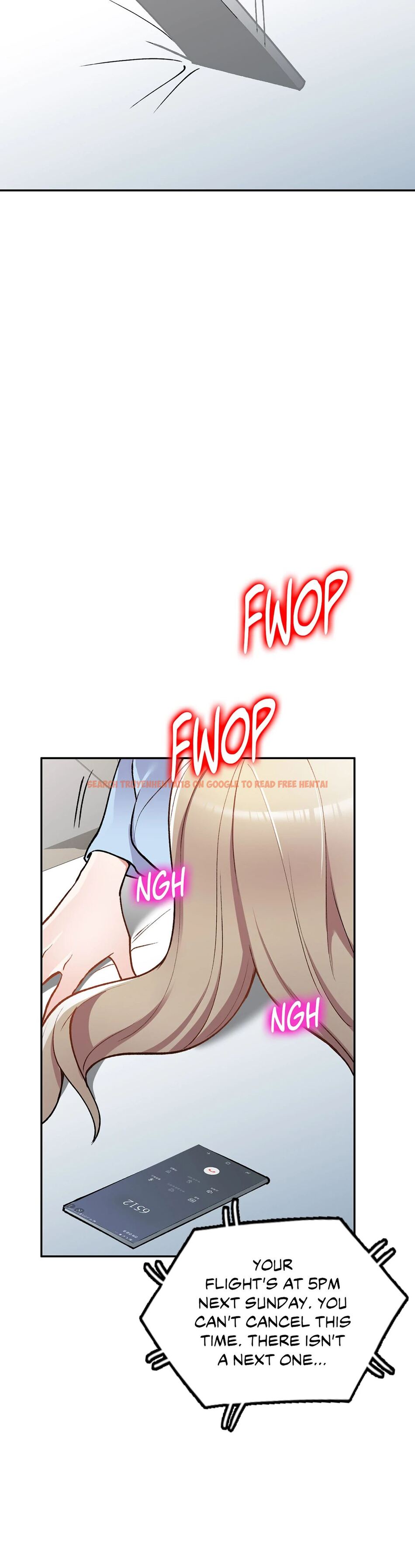 Read Hentai Image 9 693 in comic My Secretary’s Got A Secret - Chapter 27 - hentaitnt.net