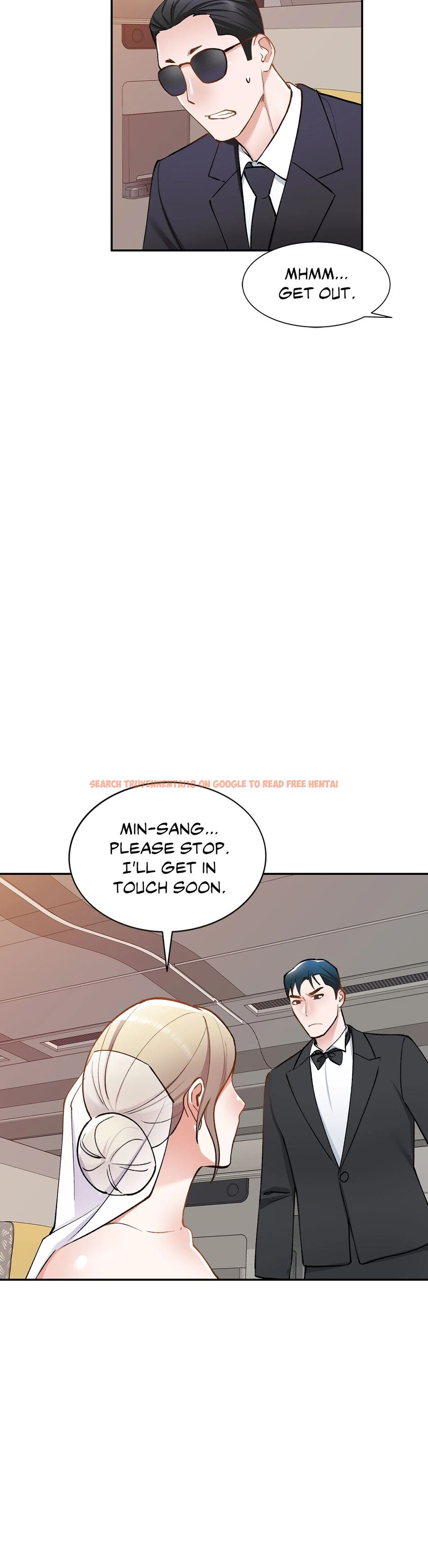 Read Hentai Image 11 751 in comic My Secretary’s Got A Secret - Chapter 28 - hentaitnt.net