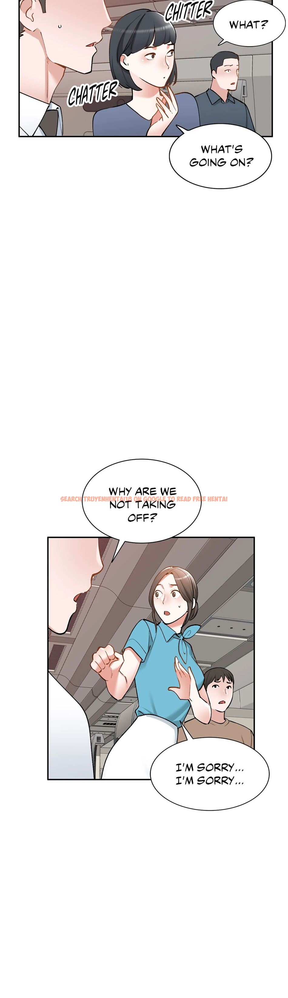 Read Hentai Image 14 751 in comic My Secretary’s Got A Secret - Chapter 28 - hentaitnt.net