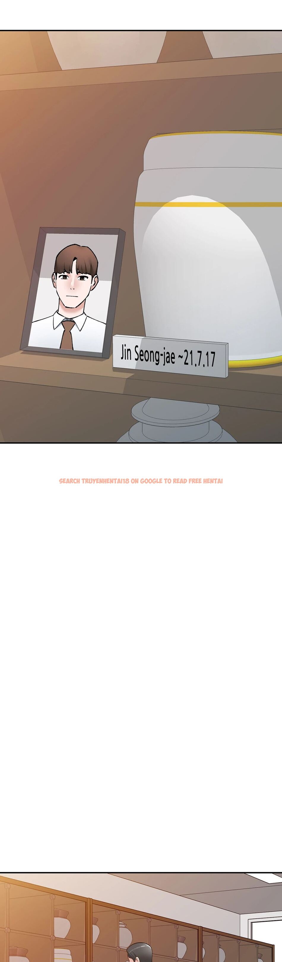 Read Hentai Image 22 751 in comic My Secretary’s Got A Secret - Chapter 28 - hentaitnt.net
