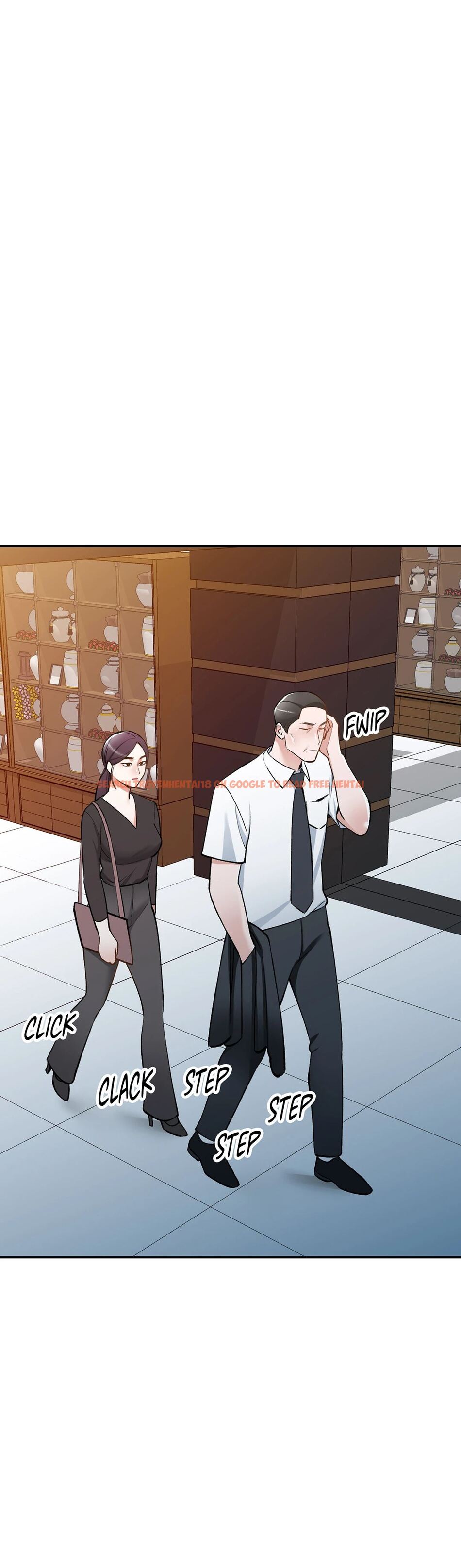 Read Hentai Image 24 751 in comic My Secretary’s Got A Secret - Chapter 28 - hentaitnt.net