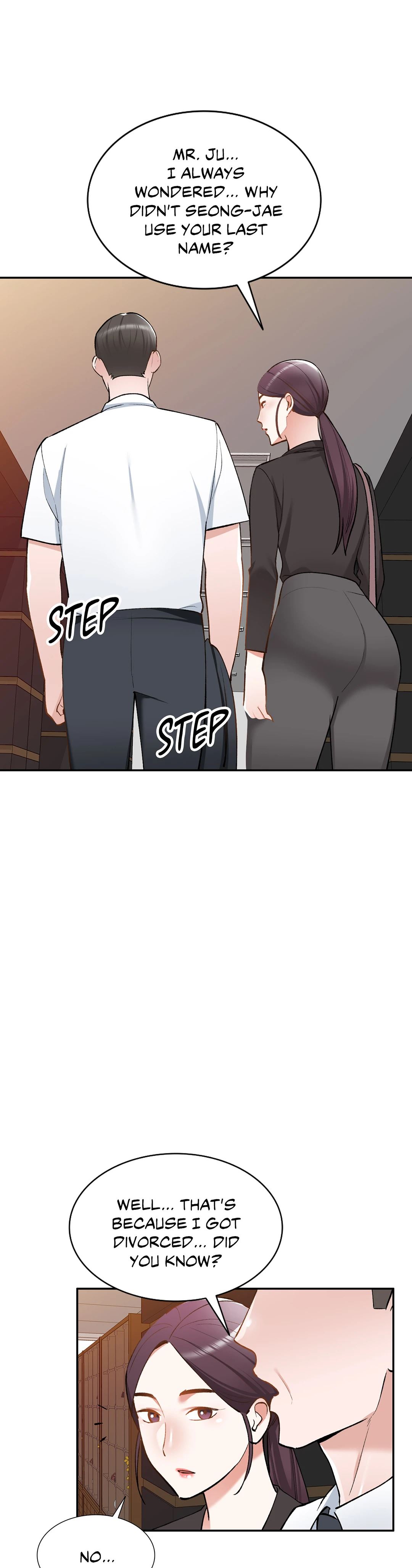Read Hentai Image 25 751 in comic My Secretary’s Got A Secret - Chapter 28 - hentaitnt.net