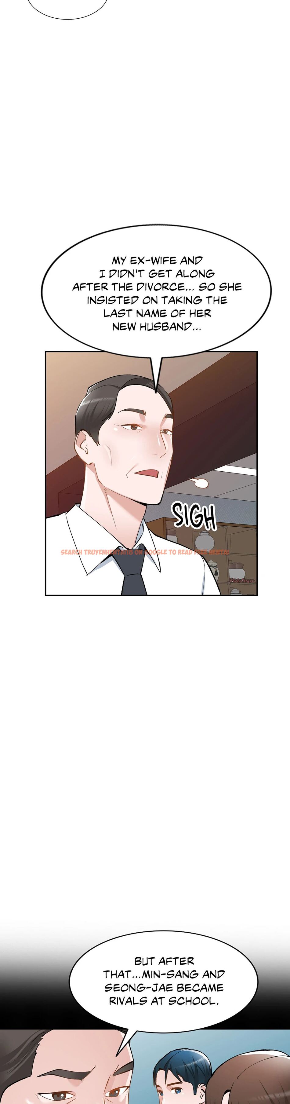 Read Hentai Image 26 751 in comic My Secretary’s Got A Secret - Chapter 28 - hentaitnt.net