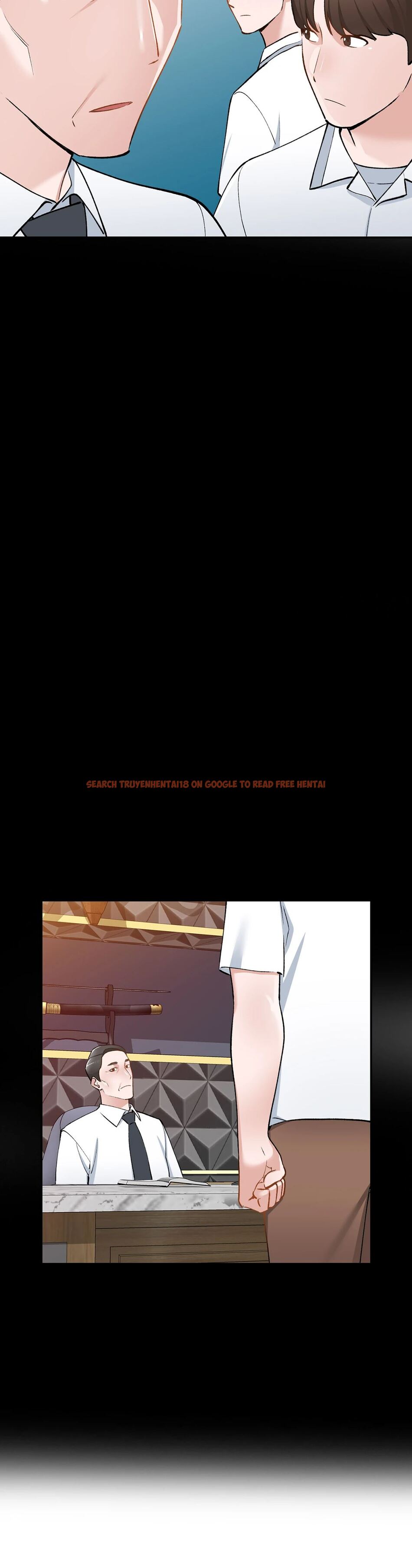 Read Hentai Image 27 751 in comic My Secretary’s Got A Secret - Chapter 28 - hentaitnt.net