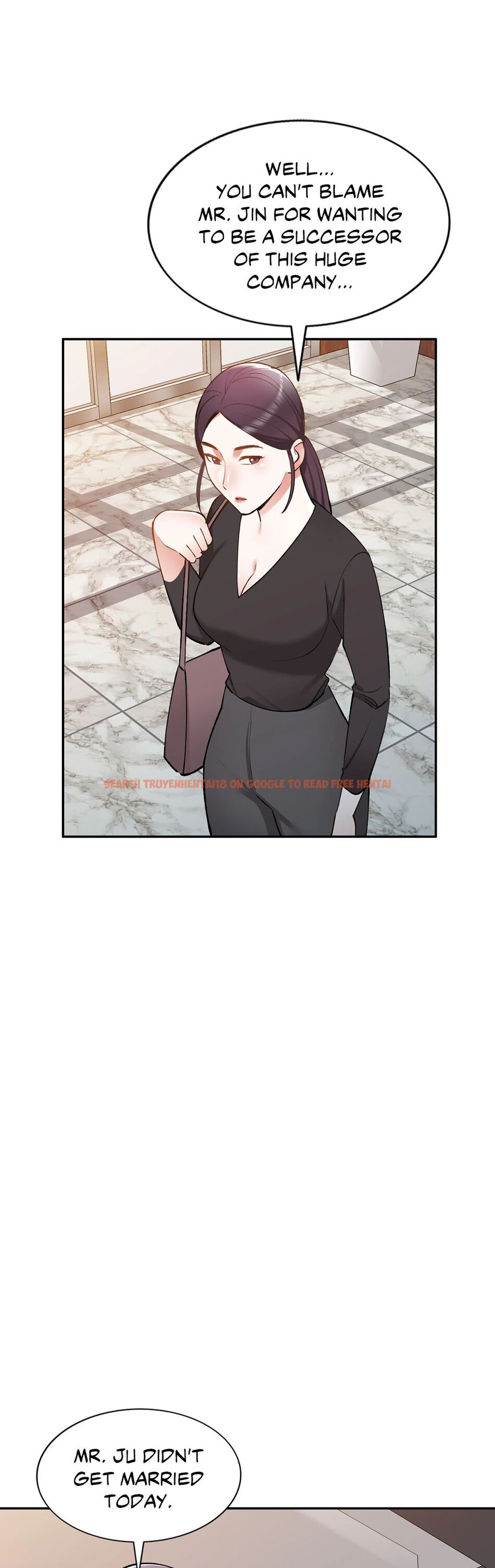 Read Hentai Image 28 751 in comic My Secretary’s Got A Secret - Chapter 28 - hentaitnt.net