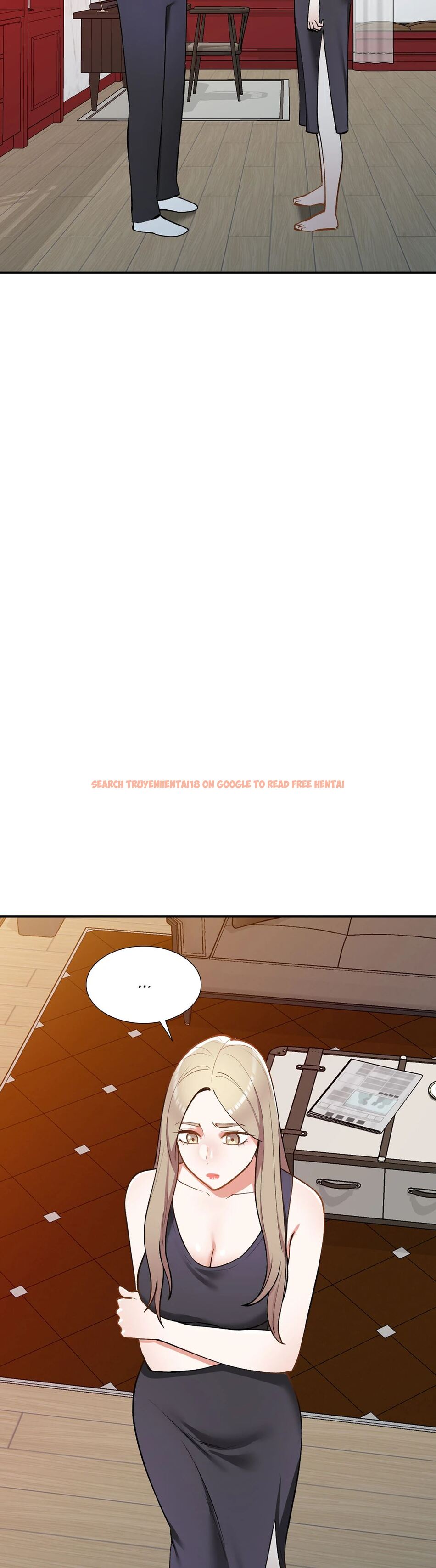 Read Hentai Image 34 752 in comic My Secretary’s Got A Secret - Chapter 28 - hentaitnt.net