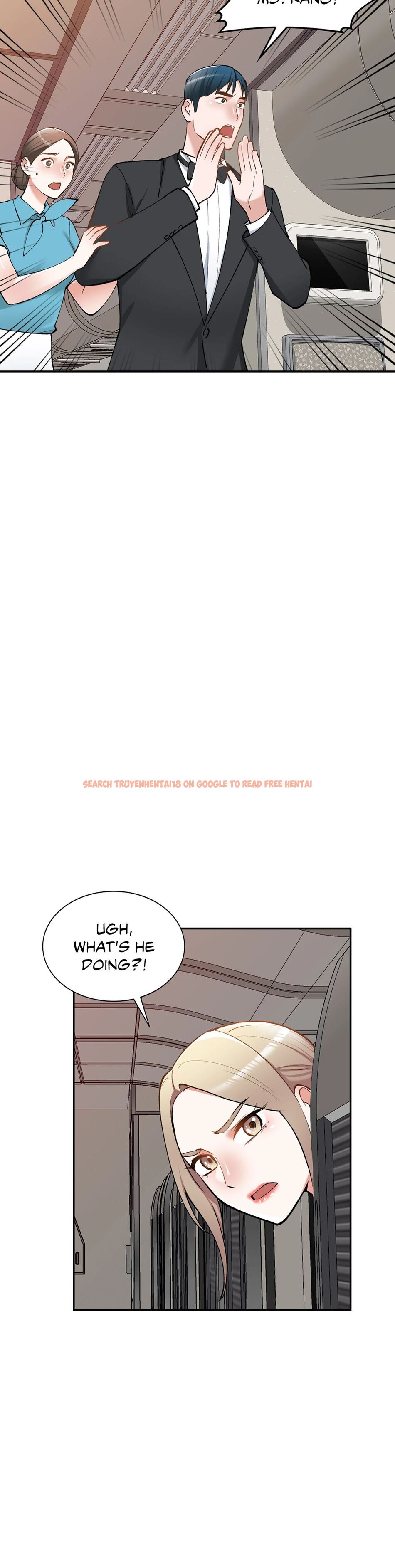 Read Hentai Image 8 750 in comic My Secretary’s Got A Secret - Chapter 28 - hentaitnt.net
