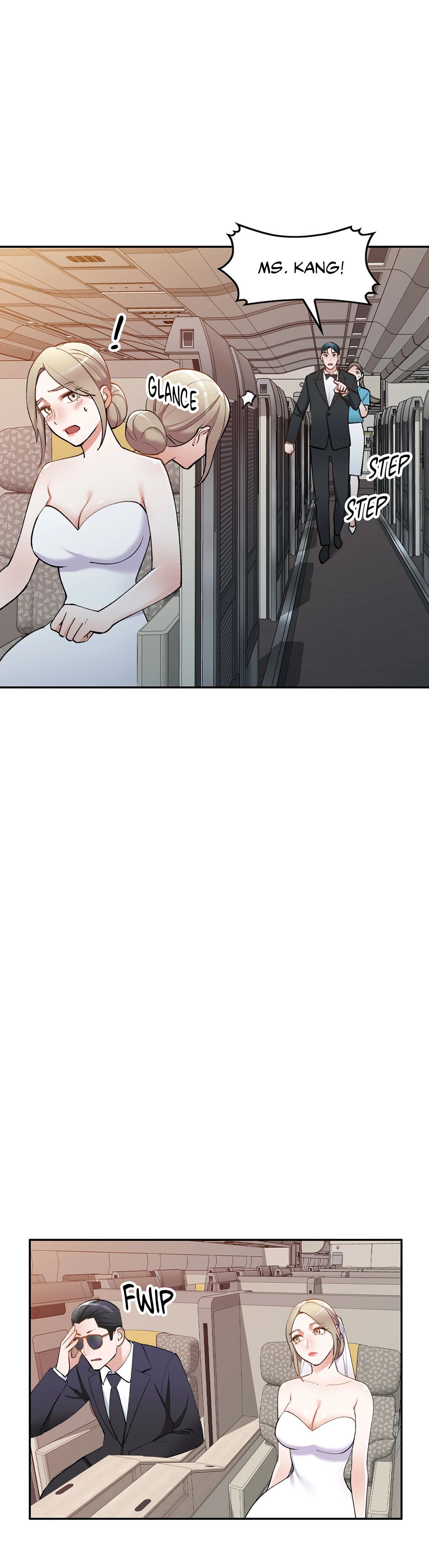 Read Hentai Image 9 750 in comic My Secretary’s Got A Secret - Chapter 28 - hentaitnt.net