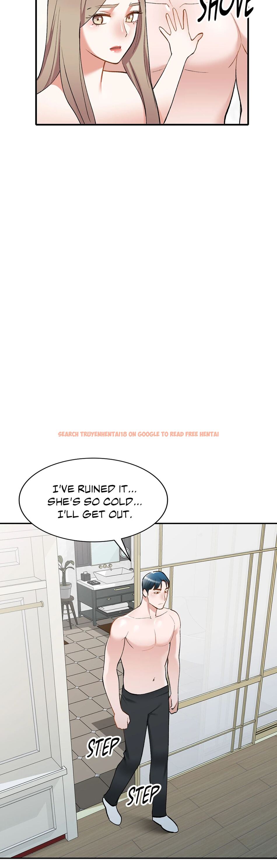Read Hentai Image 10 803 in comic My Secretary’s Got A Secret - Chapter 29 - hentaitnt.net