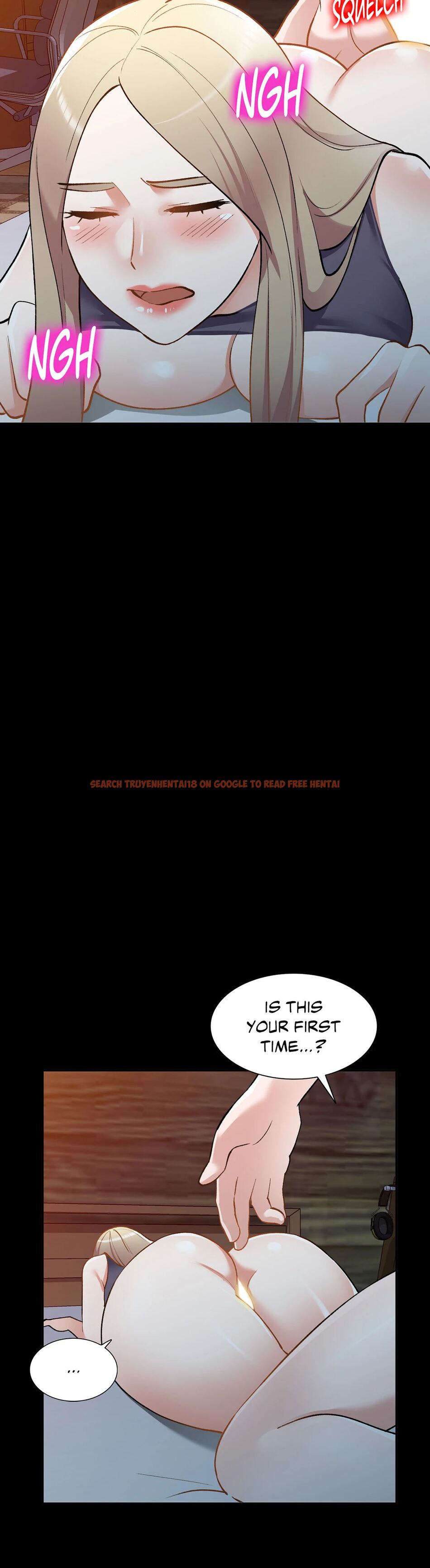 Read Hentai Image 31 804 in comic My Secretary’s Got A Secret - Chapter 29 - hentaitnt.net
