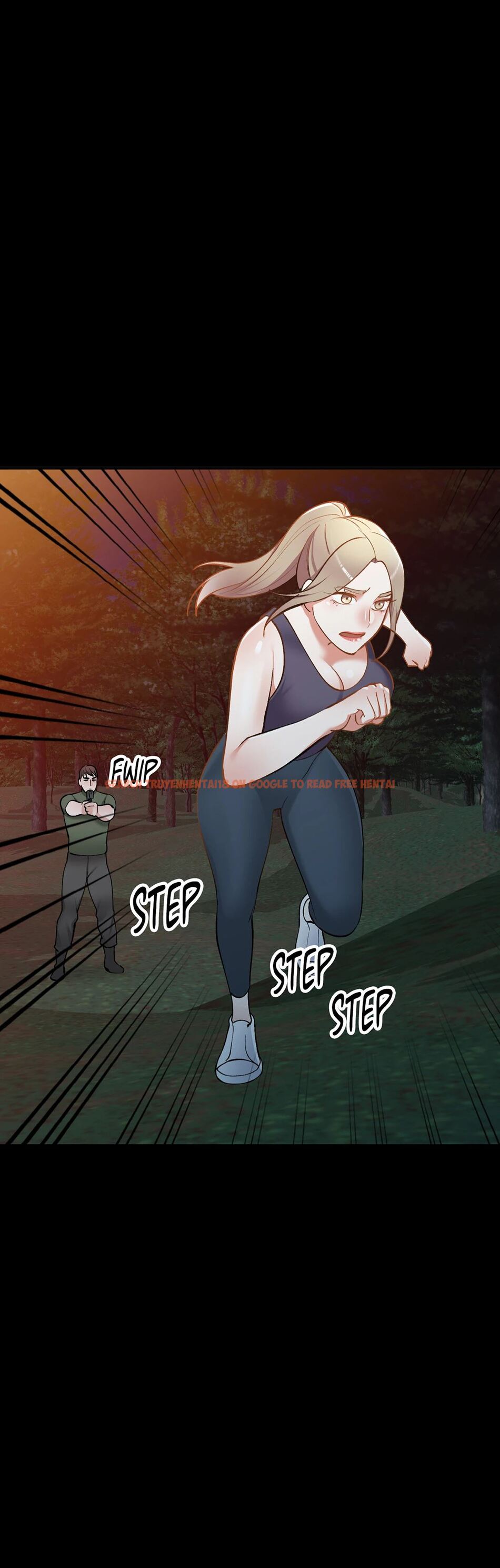 Read Hentai Image 41 804 in comic My Secretary’s Got A Secret - Chapter 29 - hentaitnt.net