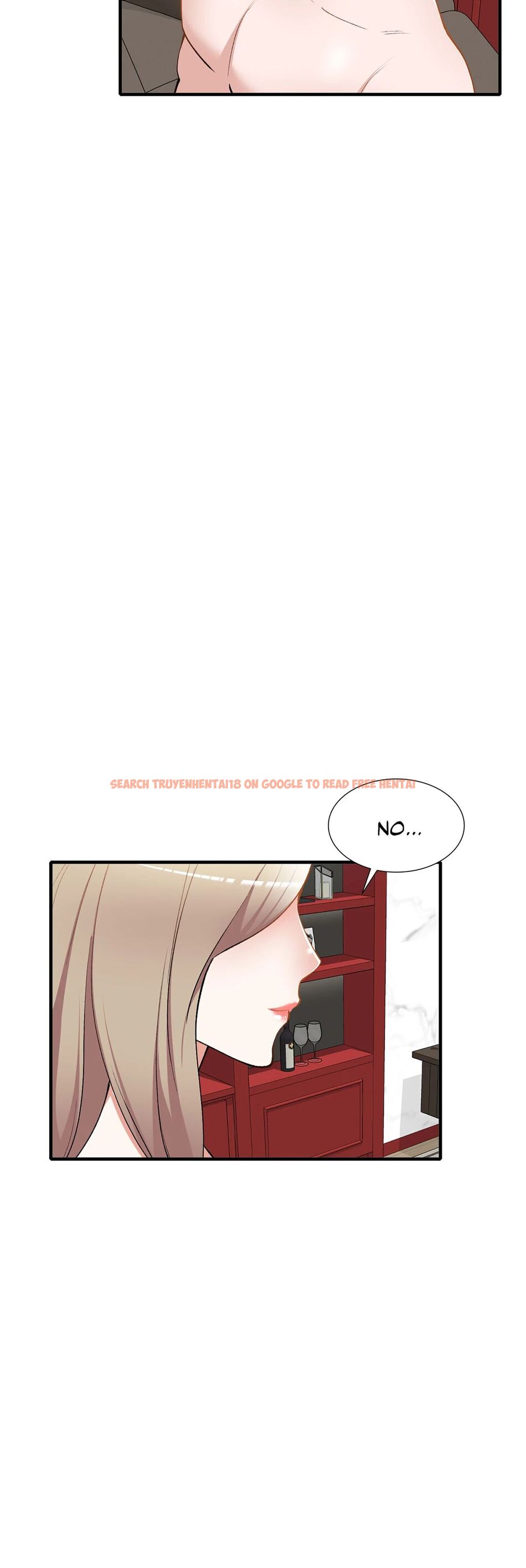 Read Hentai Image 49 805 in comic My Secretary’s Got A Secret - Chapter 29 - hentaitnt.net