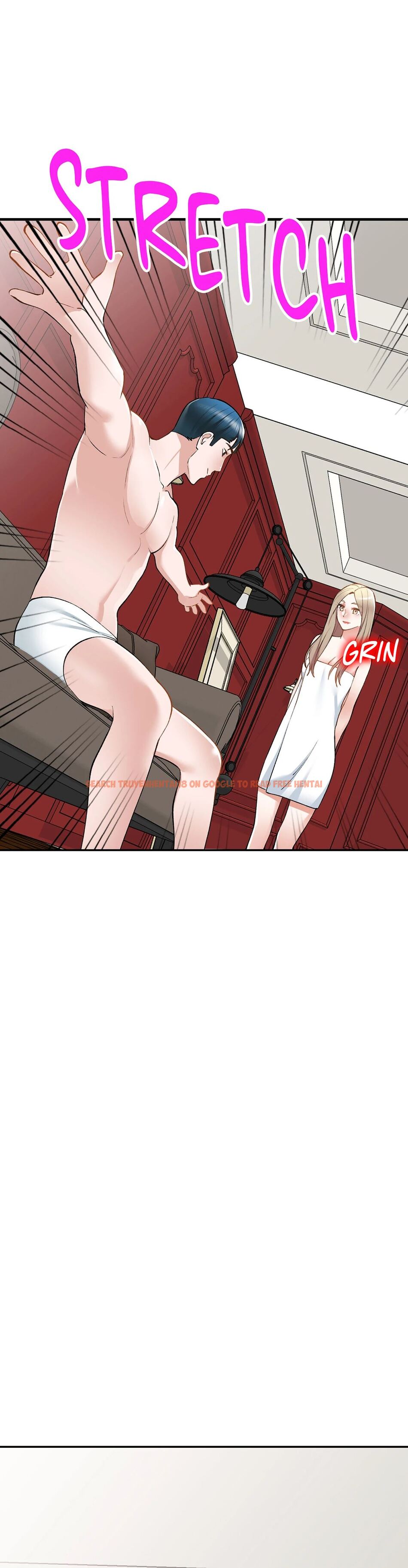 Read Hentai Image 50 805 in comic My Secretary’s Got A Secret - Chapter 29 - hentaitnt.net