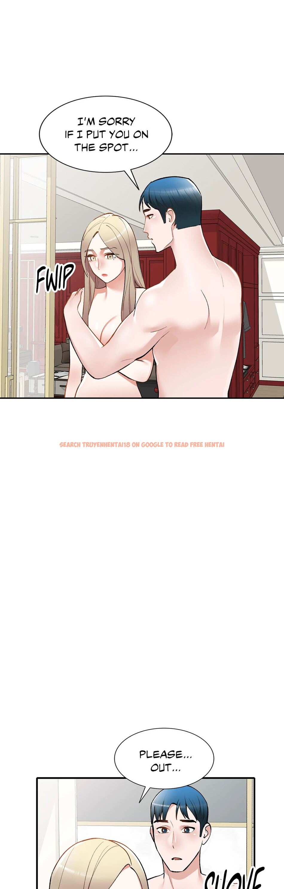 Read Hentai Image 9 803 in comic My Secretary’s Got A Secret - Chapter 29 - hentaitnt.net