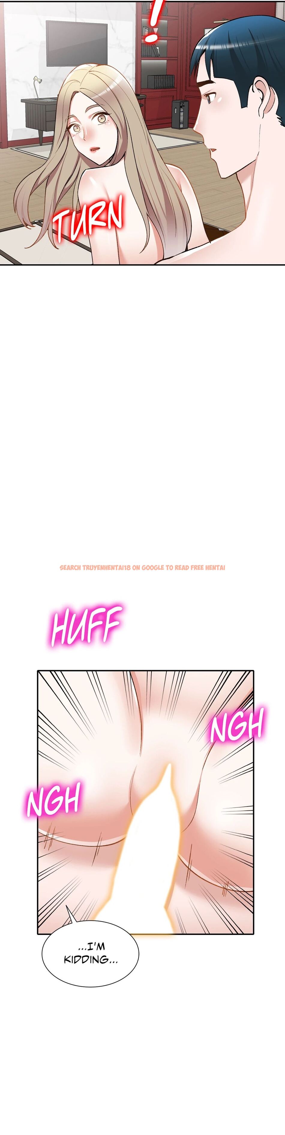 Read Hentai Image 13 340 in comic My Secretary’s Got A Secret - Chapter 30 - hentaitnt.net