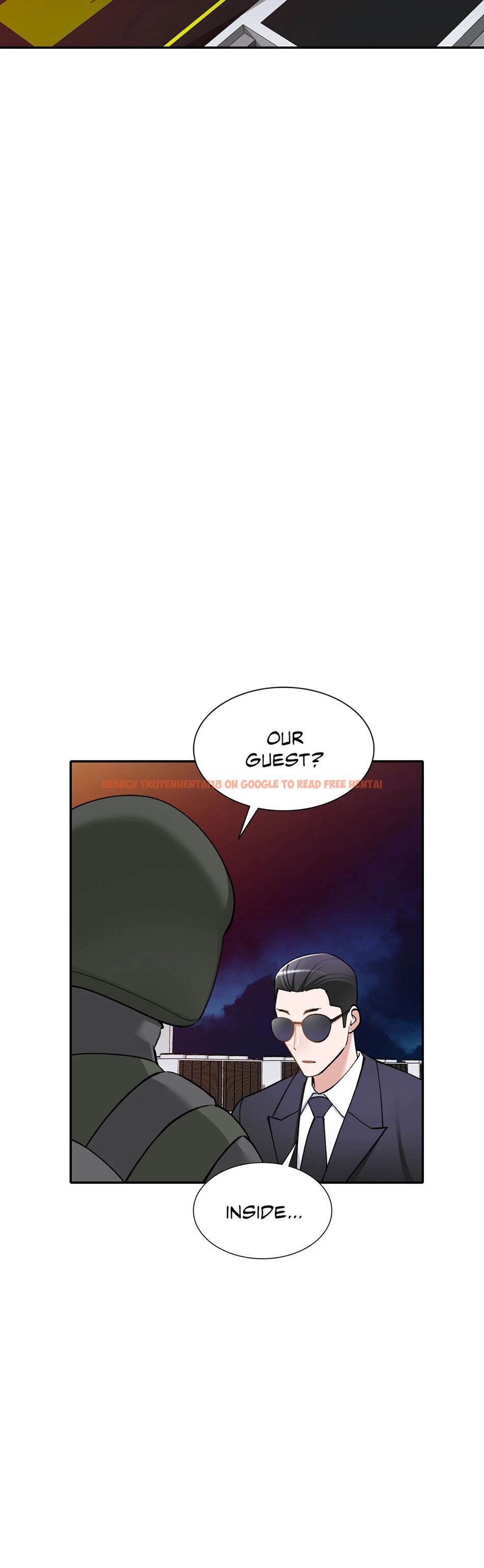Read Hentai Image 21 341 in comic My Secretary’s Got A Secret - Chapter 30 - hentaitnt.net