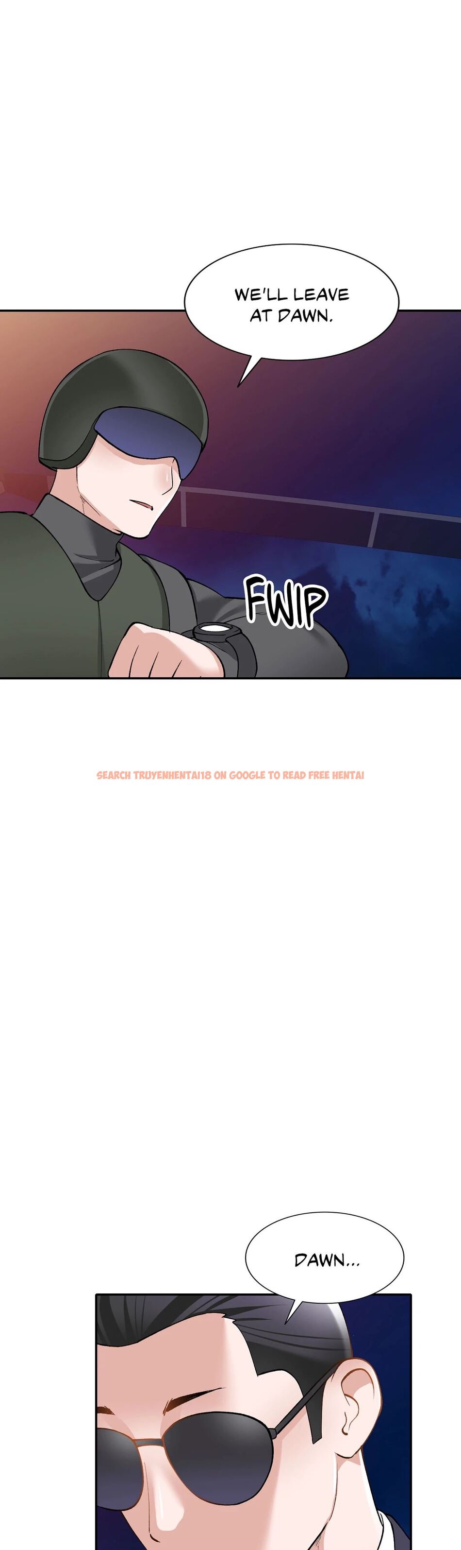 Read Hentai Image 22 341 in comic My Secretary’s Got A Secret - Chapter 30 - hentaitnt.net