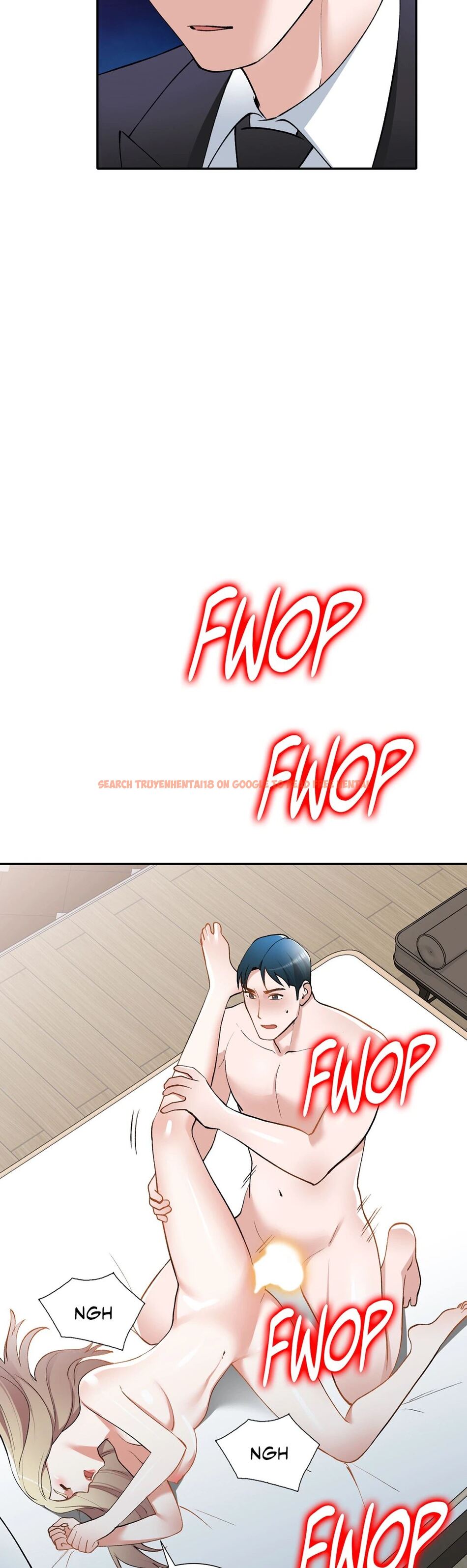 Read Hentai Image 23 341 in comic My Secretary’s Got A Secret - Chapter 30 - hentaitnt.net