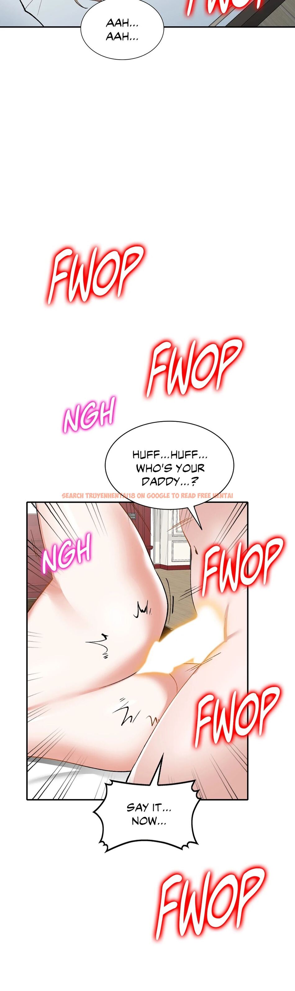 Read Hentai Image 24 341 in comic My Secretary’s Got A Secret - Chapter 30 - hentaitnt.net