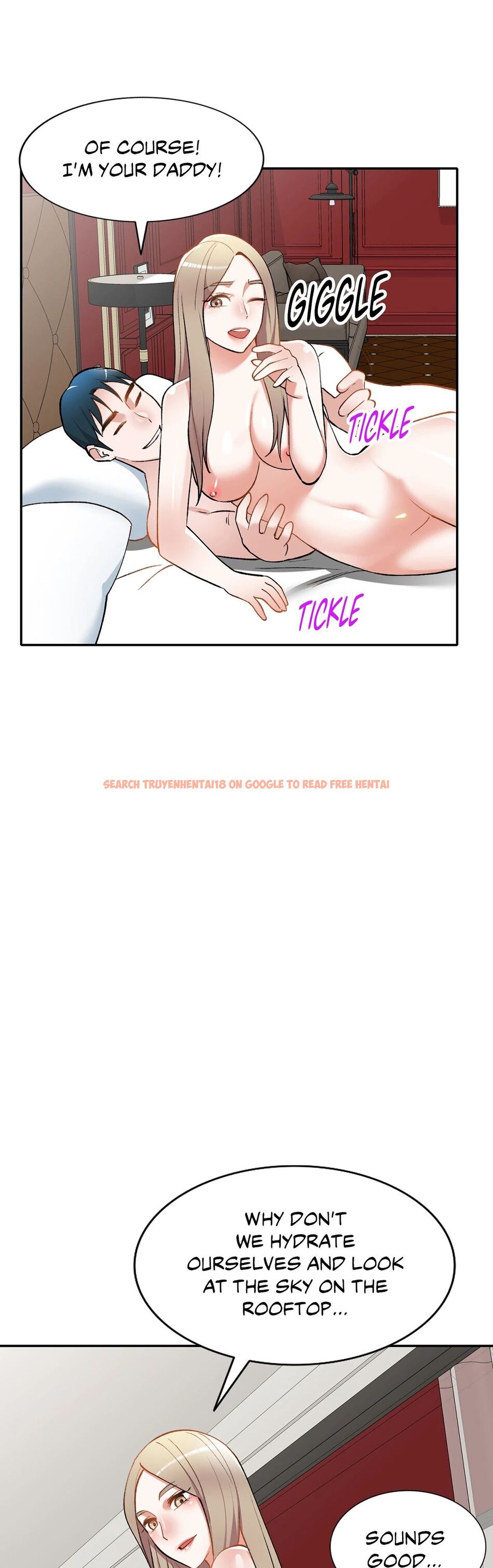 Read Hentai Image 31 341 in comic My Secretary’s Got A Secret - Chapter 30 - hentaitnt.net