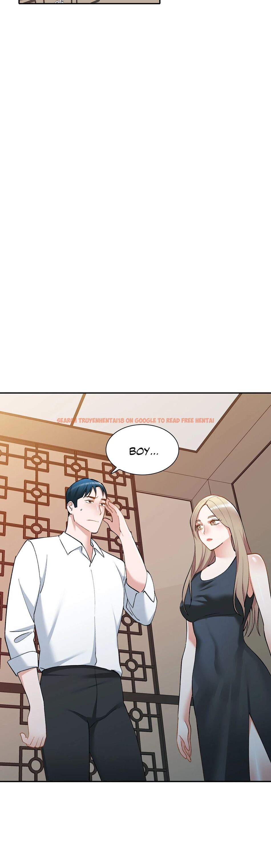Read Hentai Image 36 341 in comic My Secretary’s Got A Secret - Chapter 30 - hentaitnt.net