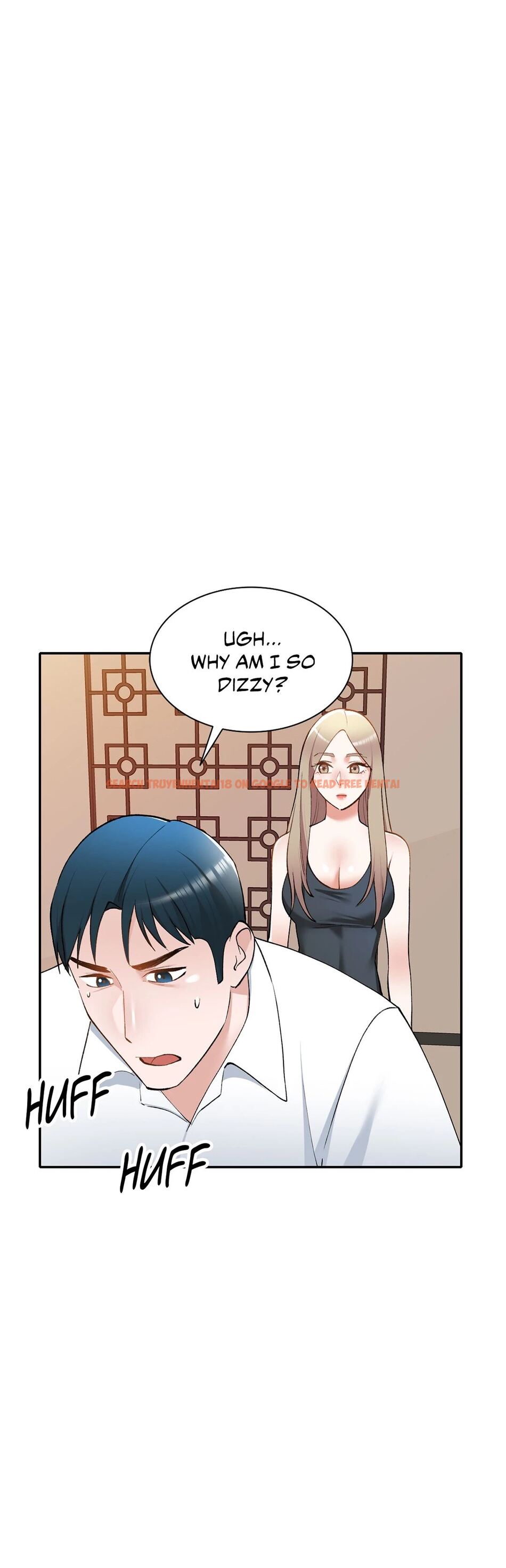 Read Hentai Image 37 342 in comic My Secretary’s Got A Secret - Chapter 30 - hentaitnt.net