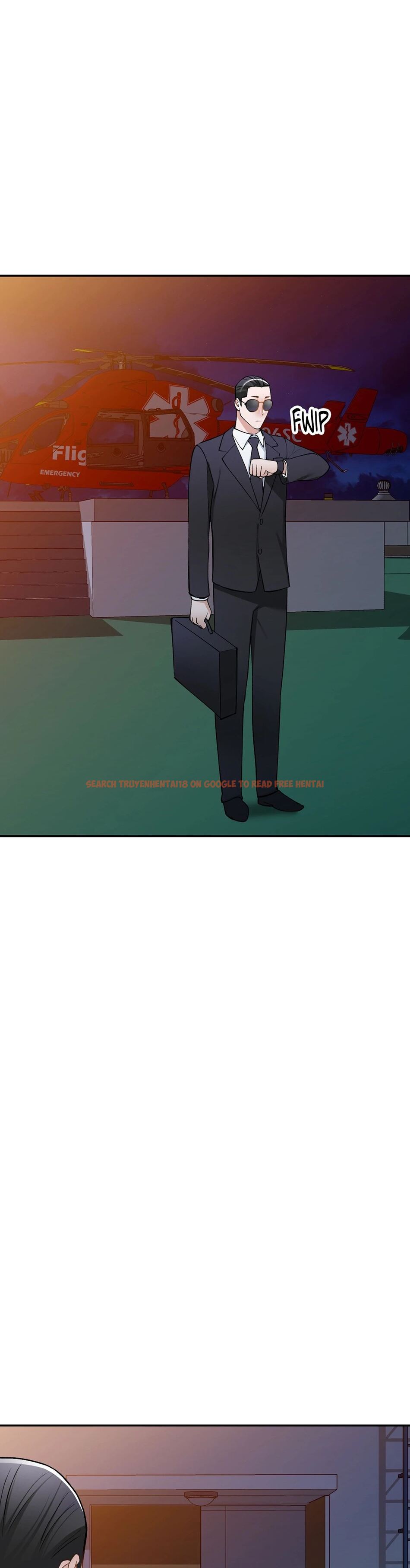 Read Hentai Image 38 342 in comic My Secretary’s Got A Secret - Chapter 30 - hentaitnt.net