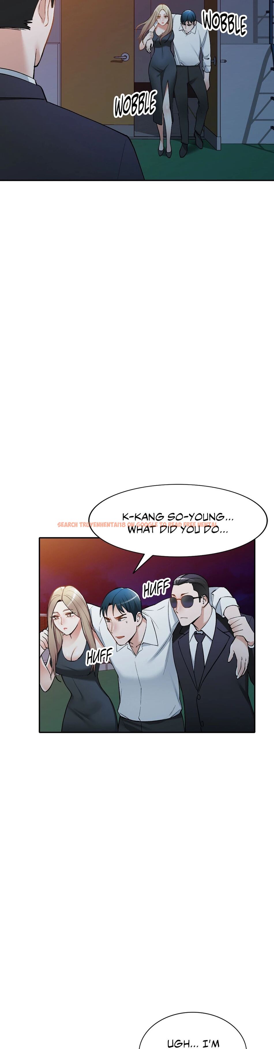 Read Hentai Image 39 342 in comic My Secretary’s Got A Secret - Chapter 30 - hentaitnt.net