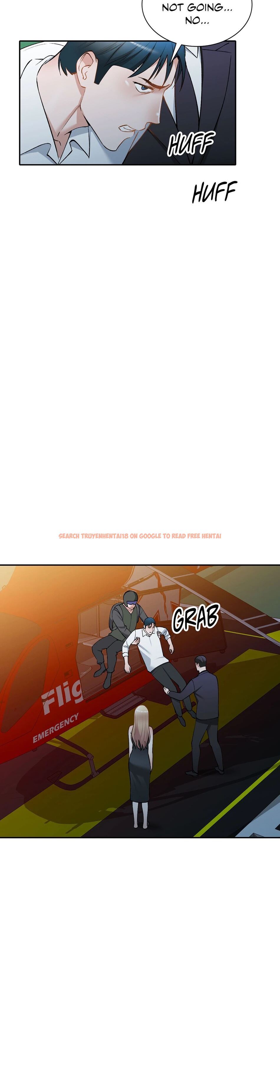 Read Hentai Image 40 342 in comic My Secretary’s Got A Secret - Chapter 30 - hentaitnt.net