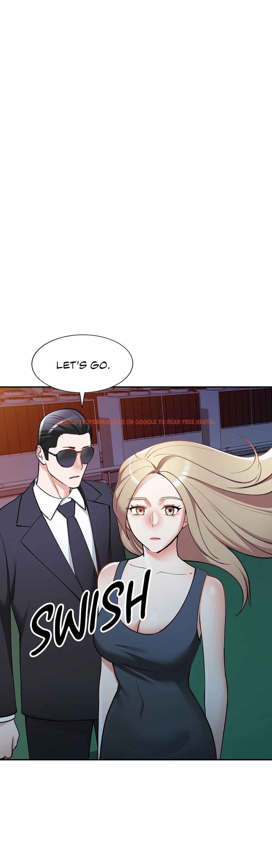 Read Hentai Image 42 342 in comic My Secretary’s Got A Secret - Chapter 30 - hentaitnt.net