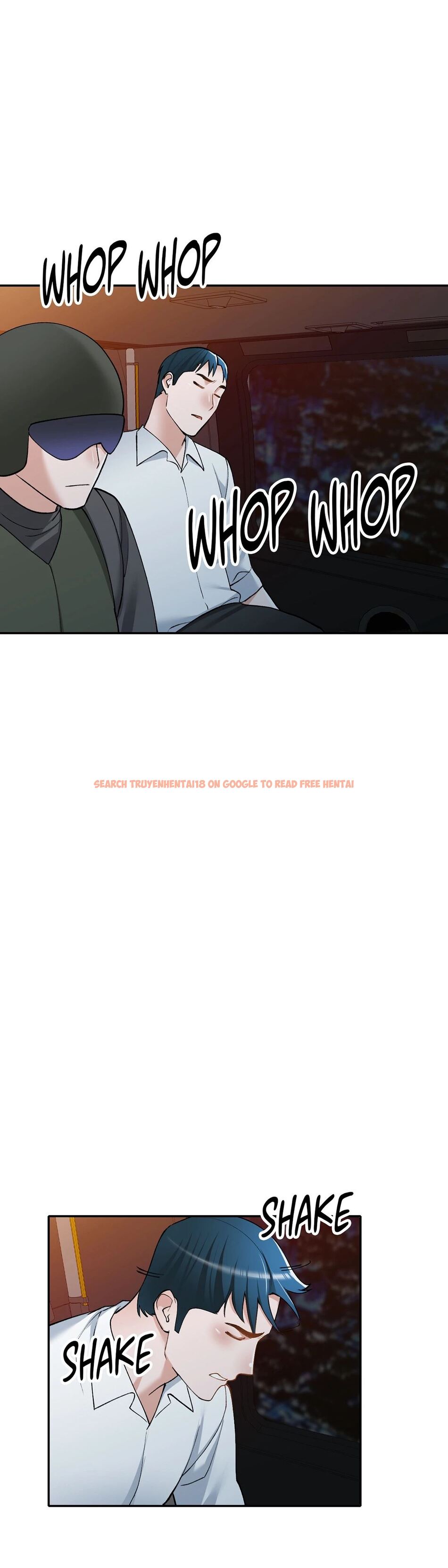 Read Hentai Image 45 342 in comic My Secretary’s Got A Secret - Chapter 30 - hentaitnt.net