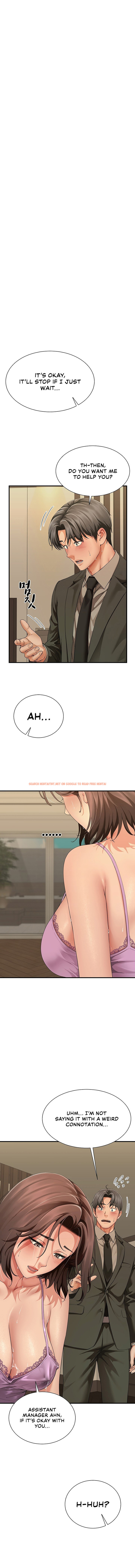 My Sex Partners Were Actually Family - Chapter 28