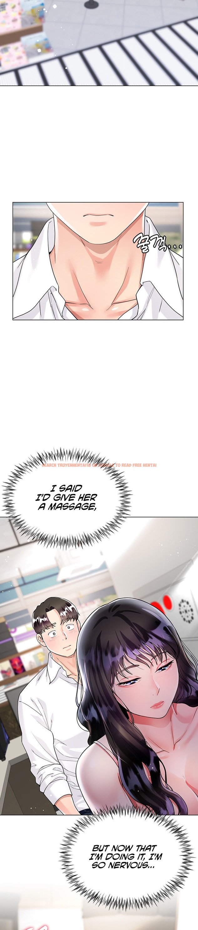Read Hentai Image 15 939 in comic My Sister-in-law’s Skirt - Chapter 10 - www.hentaitnt.net