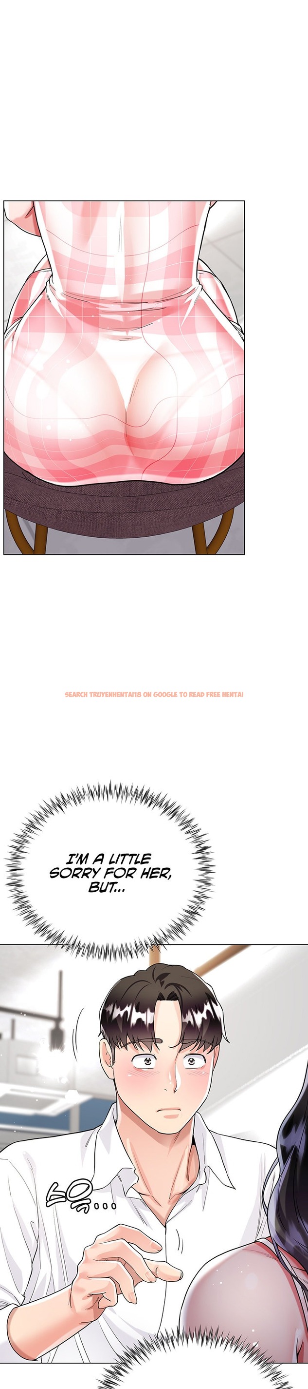 Read Hentai Image 17 940 in comic My Sister-in-law’s Skirt - Chapter 10 - www.hentaitnt.net