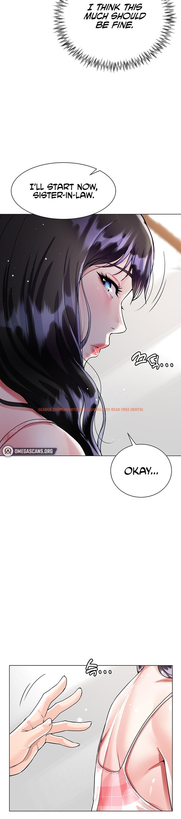 Read Hentai Image 18 940 in comic My Sister-in-law’s Skirt - Chapter 10 - www.hentaitnt.net