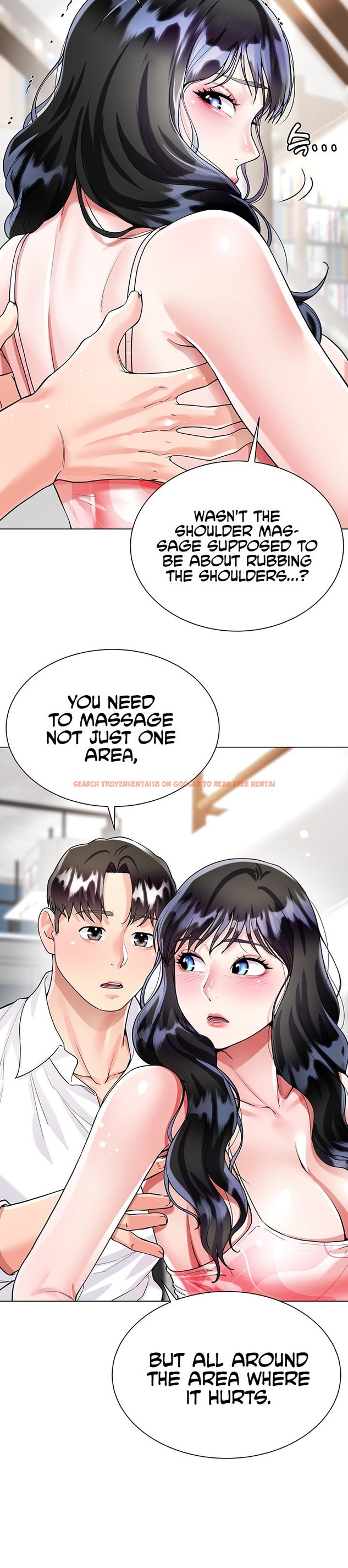 Read Hentai Image 20 940 in comic My Sister-in-law’s Skirt - Chapter 10 - www.hentaitnt.net