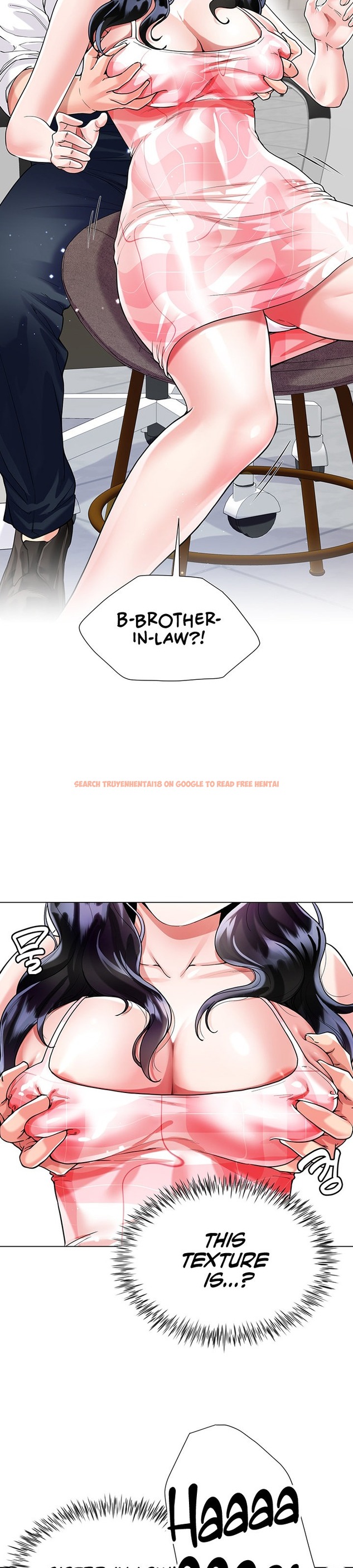 Read Hentai Image 26 940 in comic My Sister-in-law’s Skirt - Chapter 10 - www.hentaitnt.net