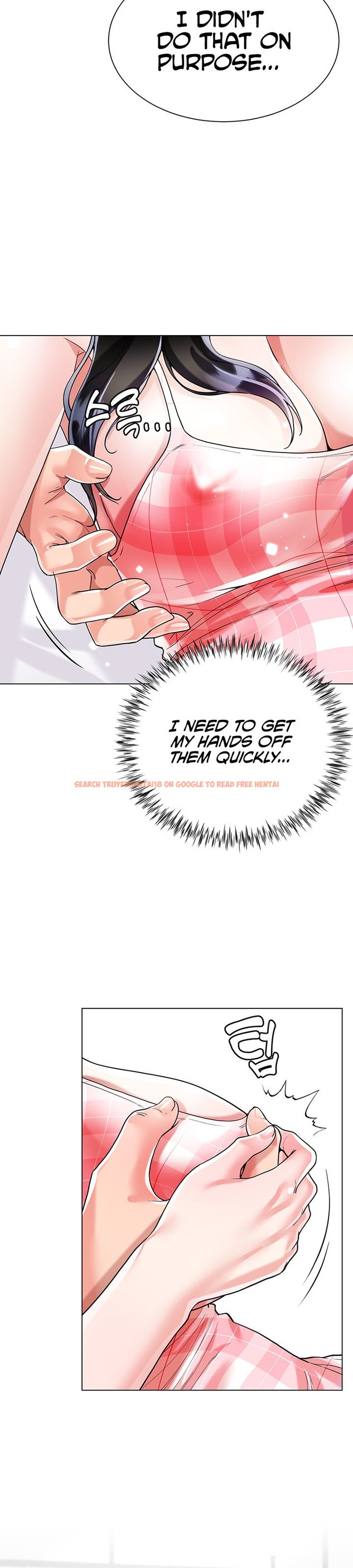 Read Hentai Image 28 940 in comic My Sister-in-law’s Skirt - Chapter 10 - www.hentaitnt.net
