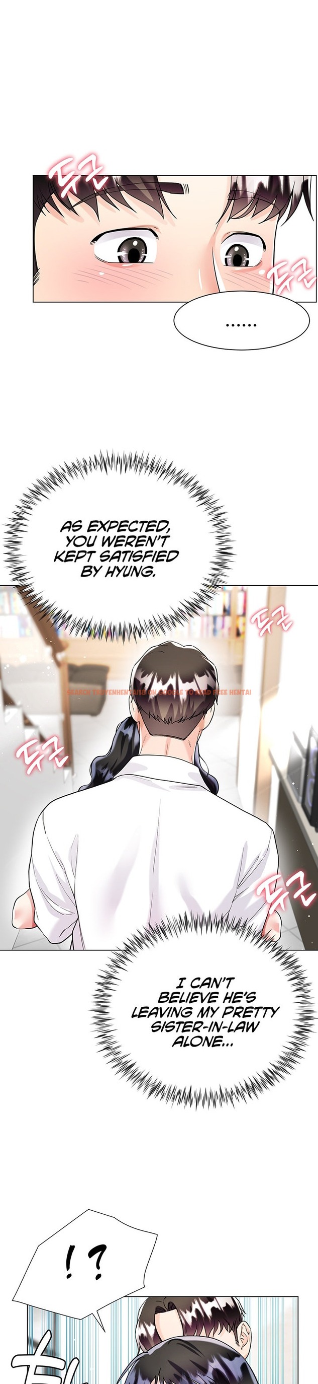 Read Hentai Image 31 940 in comic My Sister-in-law’s Skirt - Chapter 10 - www.hentaitnt.net