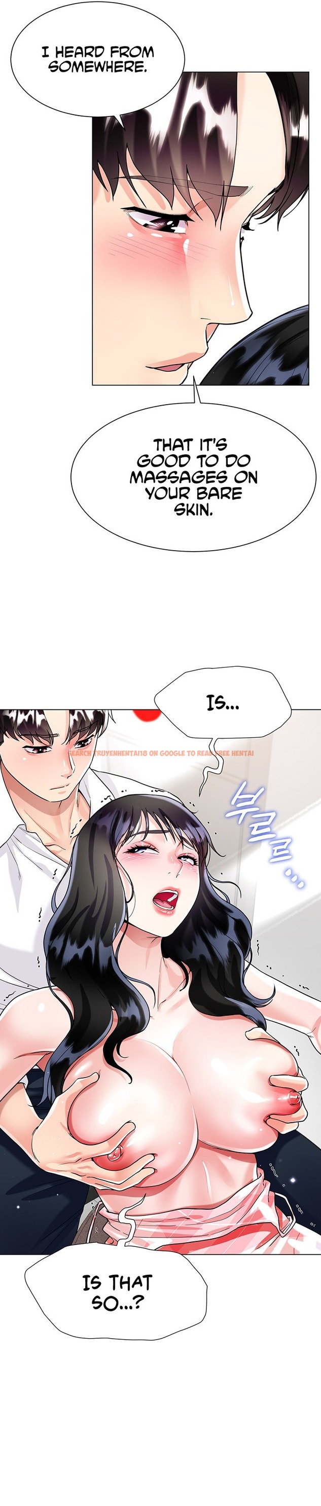 Read Hentai Image 33 940 in comic My Sister-in-law’s Skirt - Chapter 10 - www.hentaitnt.net